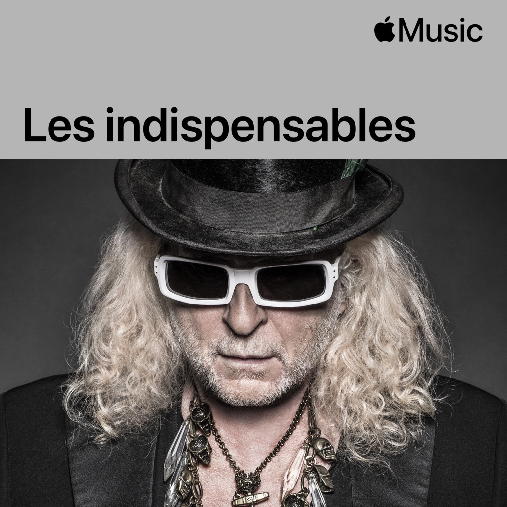 Michel Polnareff : les indispensables