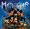Die for Metal - Manowar lyrics