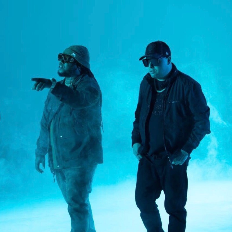 Aparentemente (feat. Arcangel & De La Ghetto)