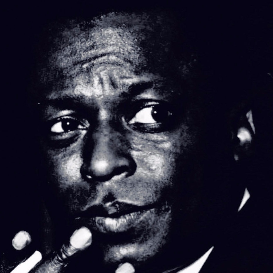 Фото Miles Davis Quintet