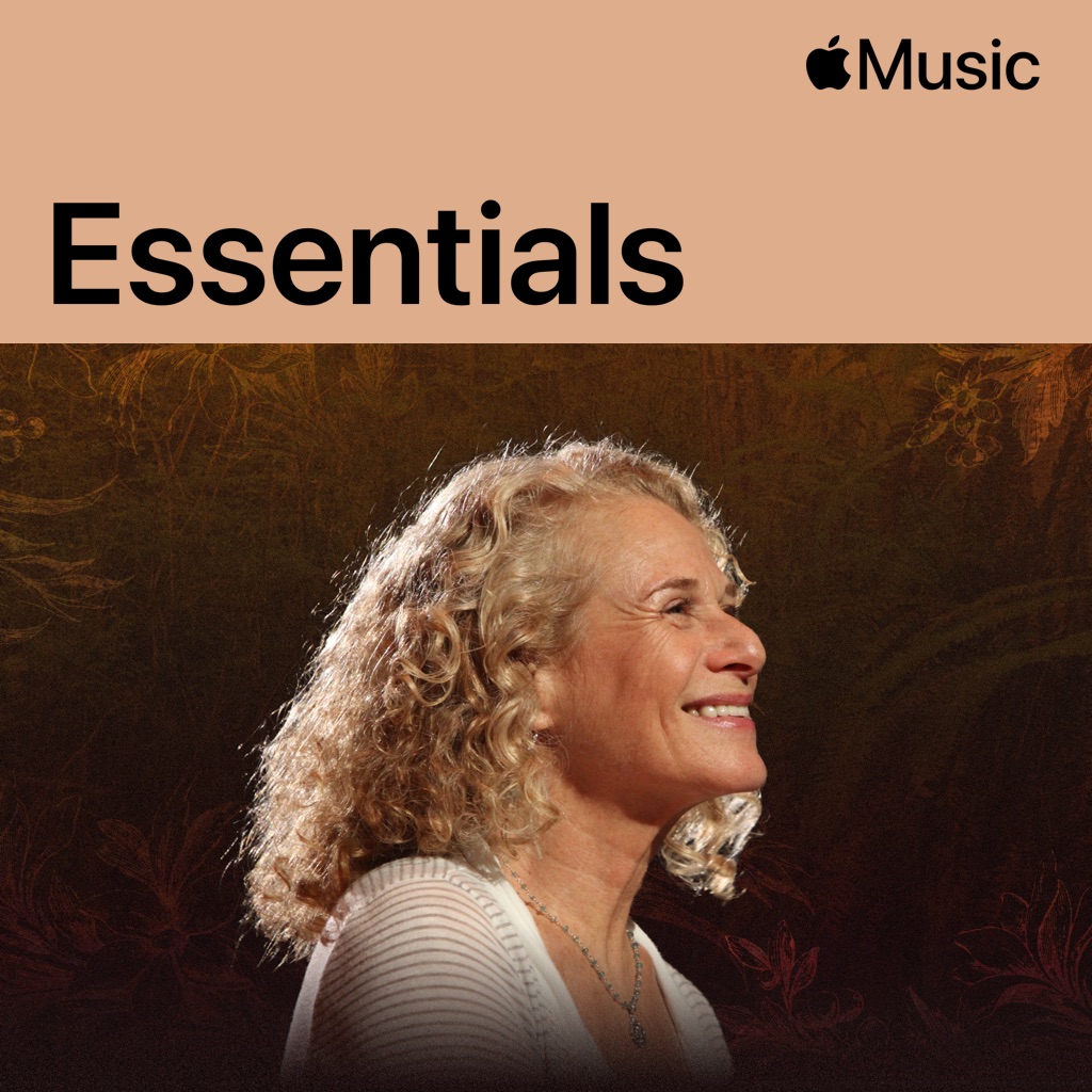 Carole King Essentials
