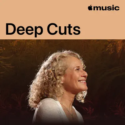 Listen to Carole King: Deep Cuts featuring The City