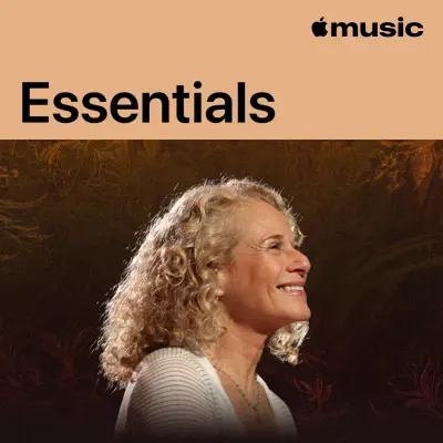 Listen to Carole King Essentials featuring Carole King