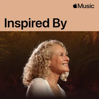 Listen to Inspired by Carole King featuring Rickie Lee Jones