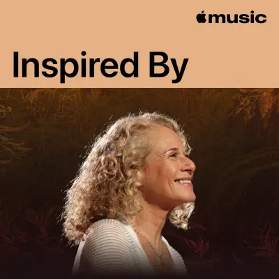 Listen to Inspired by Carole King featuring Todd Rundgren