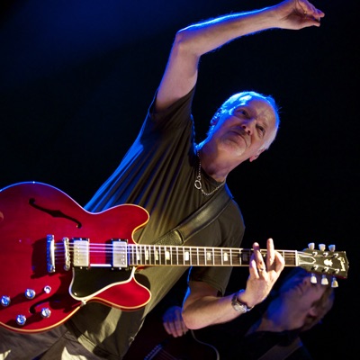 Peter Frampton