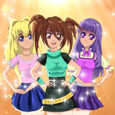 Listen to Caramella Girls, watch music videos, read bio, see tour dates & more!