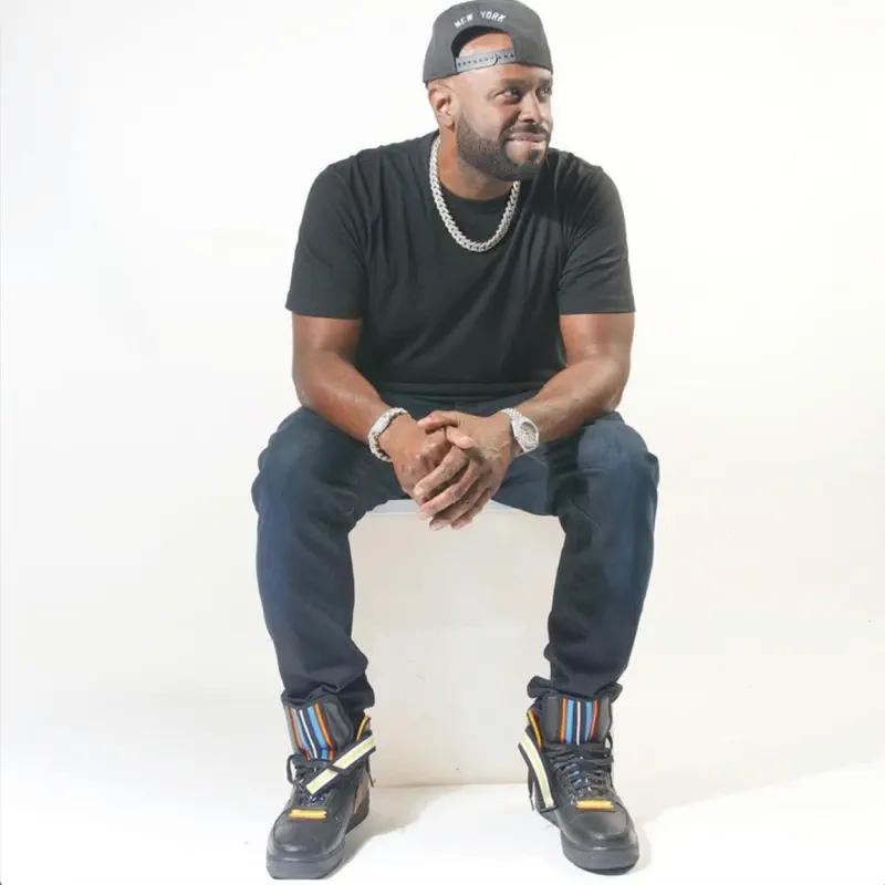 Funk Flex - Shazam