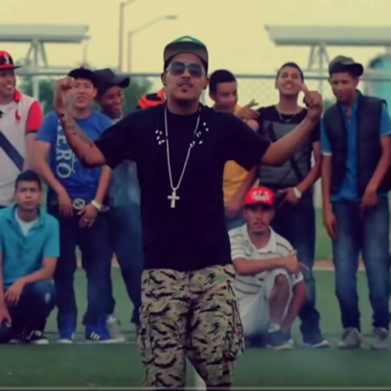 El Diablo de Néctar Lima