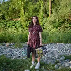 Dengarkan Helene Vogelsinger, tonton video musik, baca bio, lihat tanggal tur & lainnya!