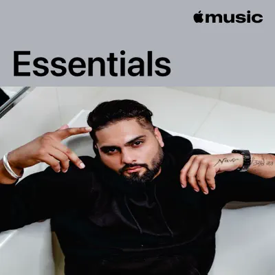 Navv Inder adlı sanatçının yer aldığı Navv Inder Essentials çalma listesini dinle