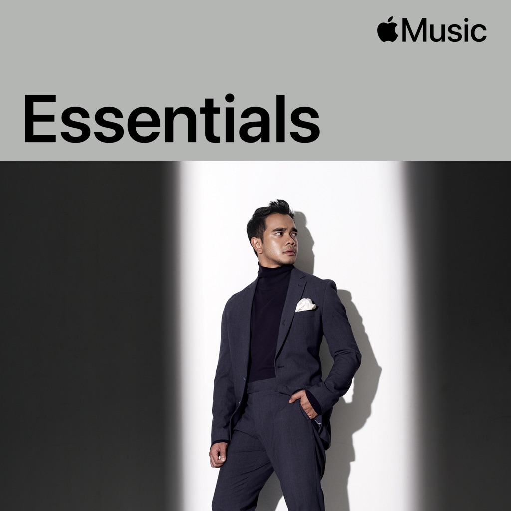 Alif Satar Essentials