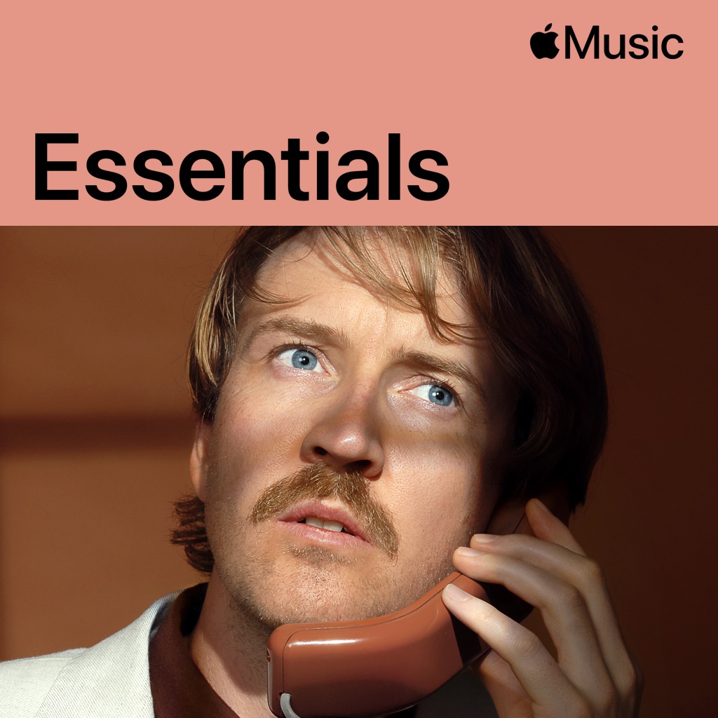 Lawrence Arabia Essentials
