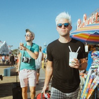 The Electric Sons