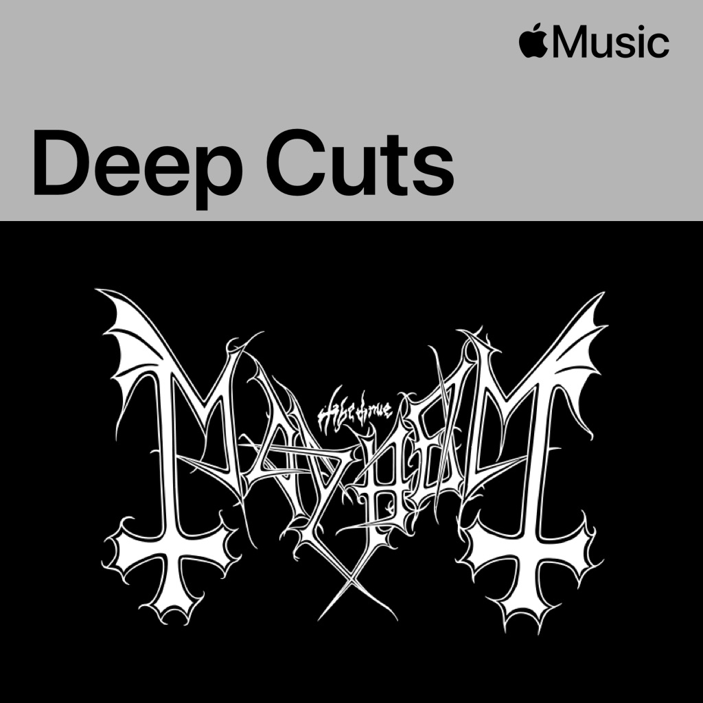 Mayhem: Deep Cuts