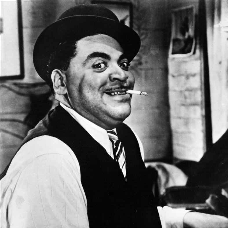Фото Fats Waller