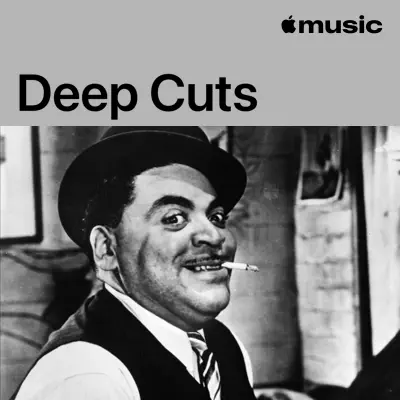 Listen to Fats Waller: Deep Cuts featuring Fats Waller and His Rhythm
