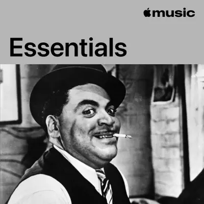 Listen to Fats Waller Essentials featuring Fats Waller and His Rhythm