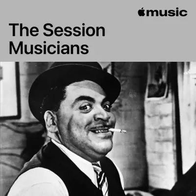 Listen to Fats Waller: The Session Musicians featuring Fats Waller and His Rhythm