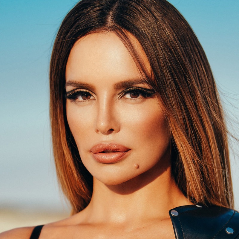 Severina - Uzbuna (Live)