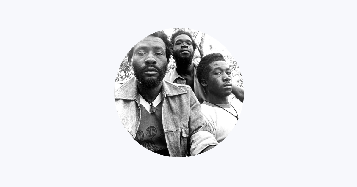 Burning Spear - Apple Music