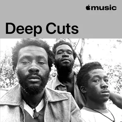 Listen to Burning Spear: Deep Cuts featuring Burning Spear