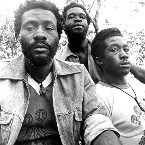 Burning Spear - Apple Music