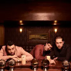 Listen to Mini Mansions, watch music videos, read bio, see tour dates & more!