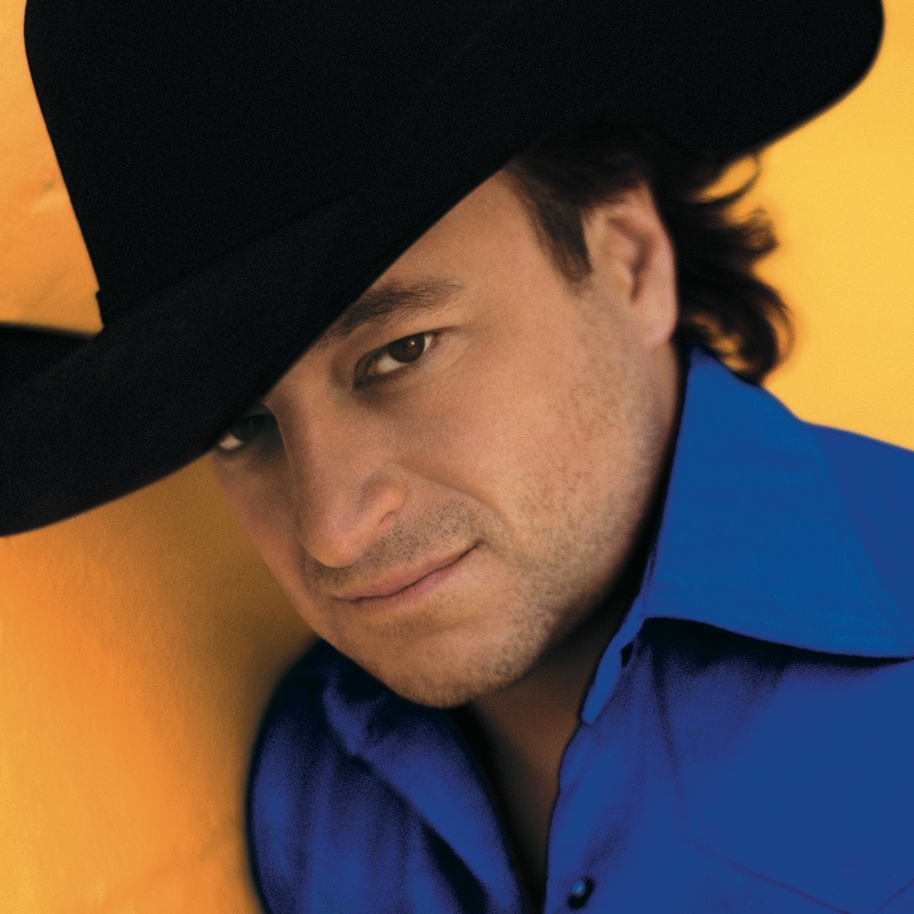 Фото Mark Chesnutt