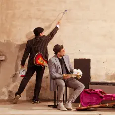 Listen to JAZZ PARADISE, watch music videos, read bio, see tour dates & more!