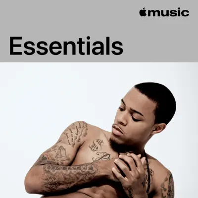 Bow Wow & Omarion adlı sanatçının yer aldığı Bow Wow Essentials çalma listesini dinle