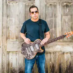 Listen to Albert Castiglia, watch music videos, read bio, see tour dates & more!