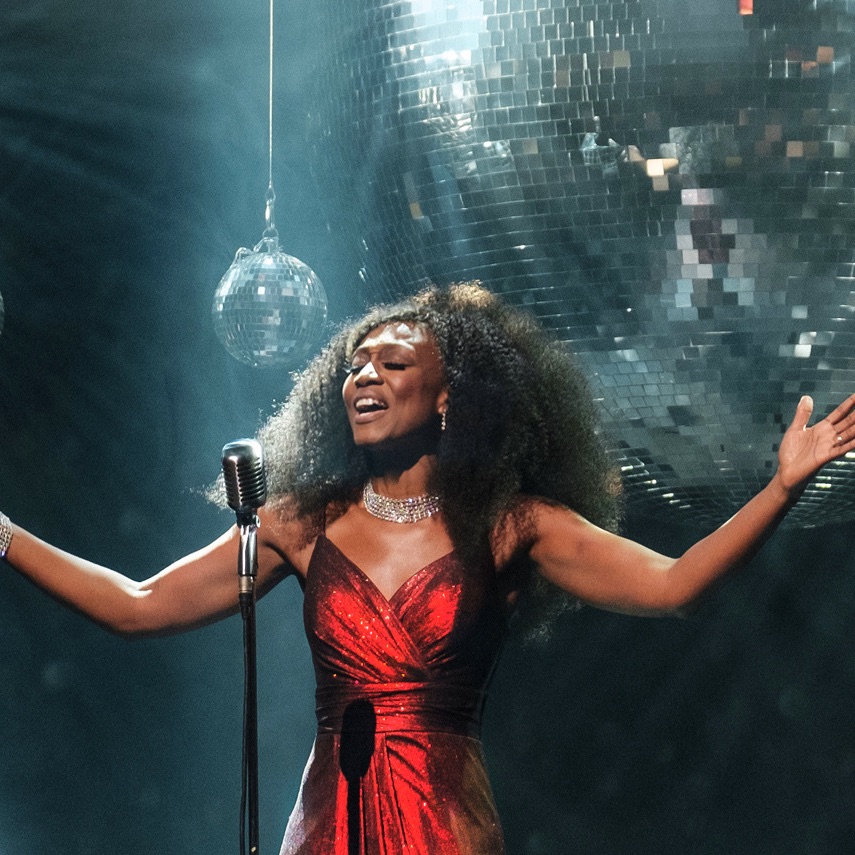 Фото Beverley Knight