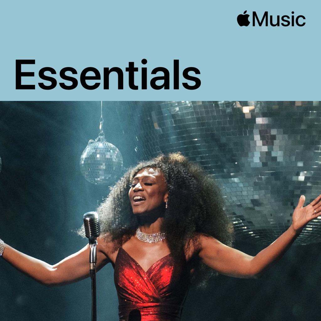 Beverley Knight Essentials