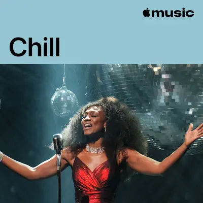 Poslechněte si „ Beverley Knight: Chill“ s interpretem Beverley Knight.