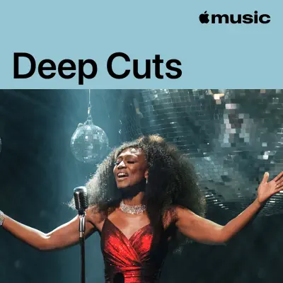 Ascolta Beverley Knight: Deep Cuts con Beverley Knight