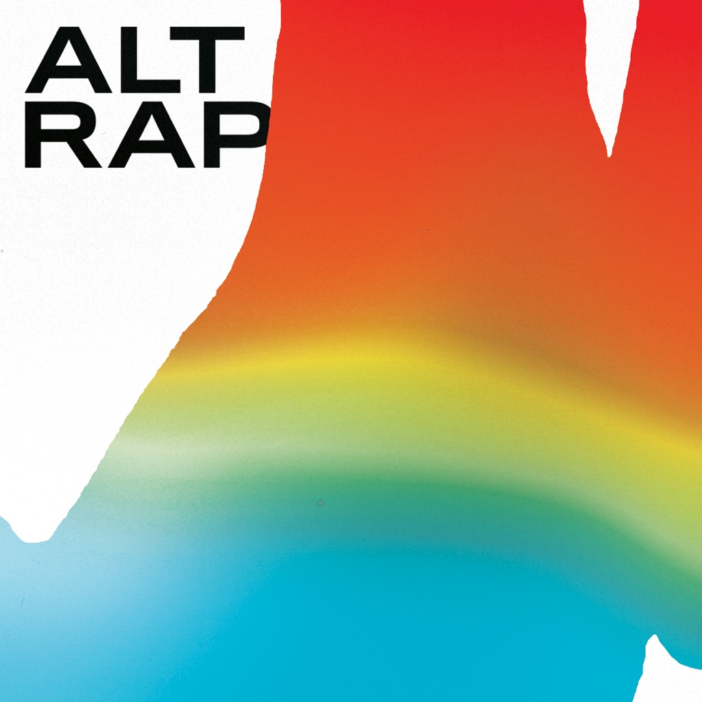 Alt Rap