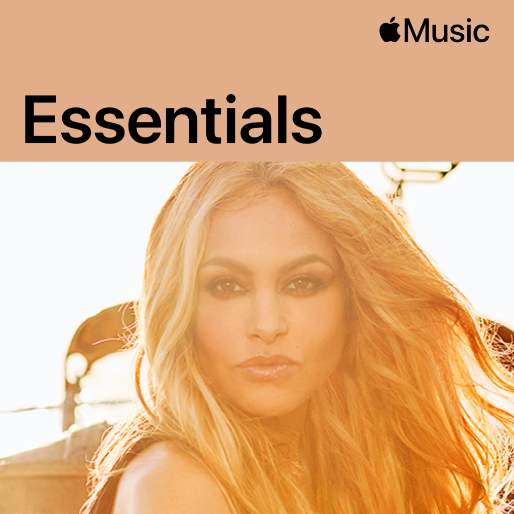 Paulina Rubio Essentials