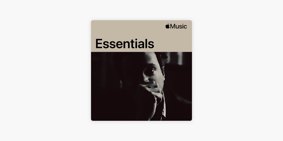 Prefuse 73 Essentials - Playlist - Apple Music