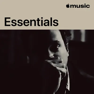Ascolta Prefuse 73 Essentials con Prefuse 73