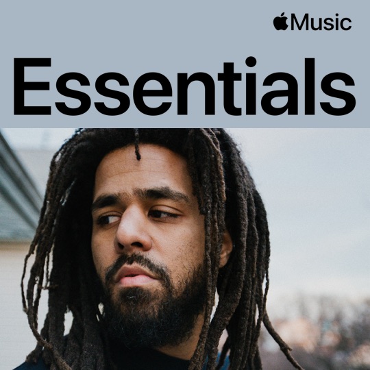 J. Cole Essentials