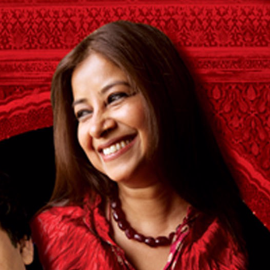 Rekha Bhardwaj