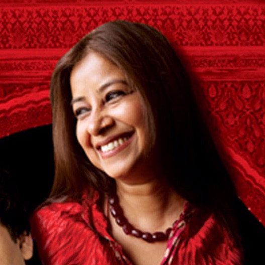 Rekha Bhardwaj's avatar
