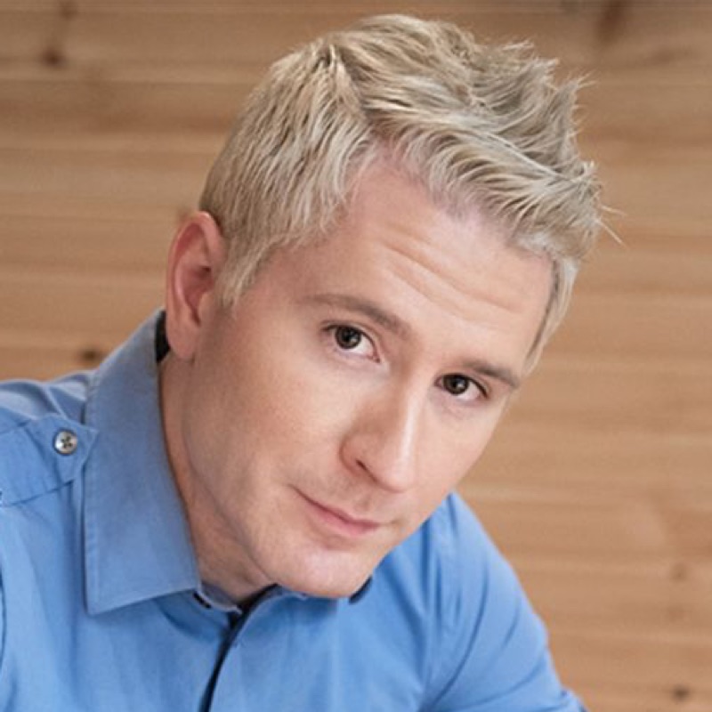 Adam Young - Good Voice