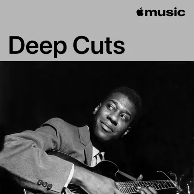 Posłuchaj Grant Green: Deep Cuts z udziałem Grant Green