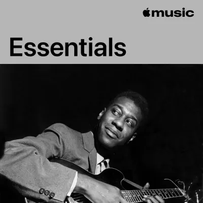 Posłuchaj Grant Green Essentials z udziałem Grant Green