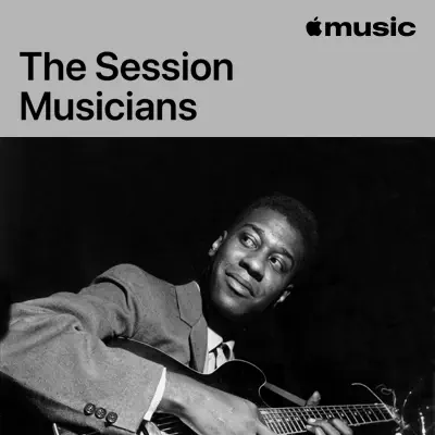 Listen to Grant Green: The Session Musicians featuring Ike Quebec