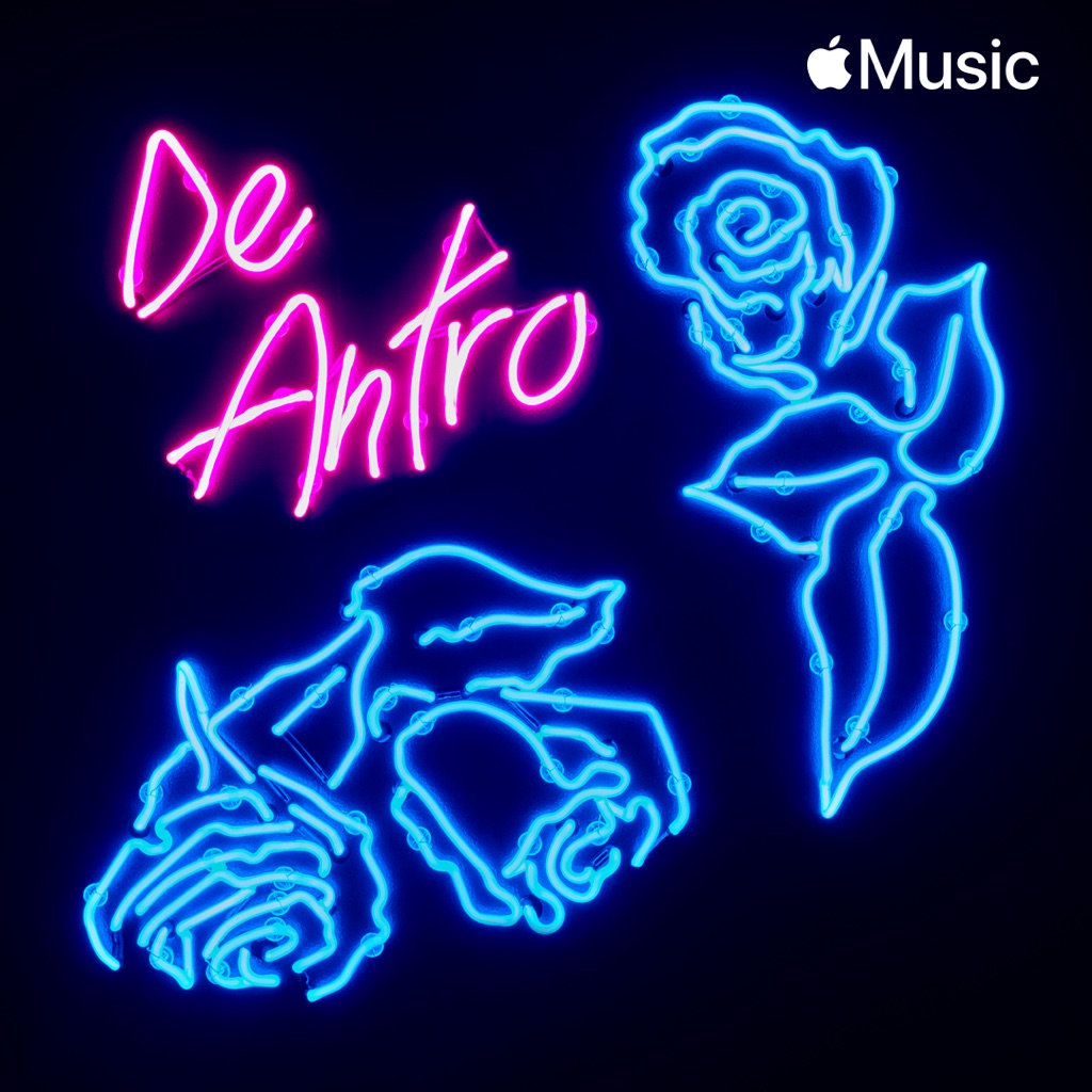 De antro
