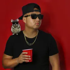 Listen to Chin Chilla, watch music videos, read bio, see tour dates & more!