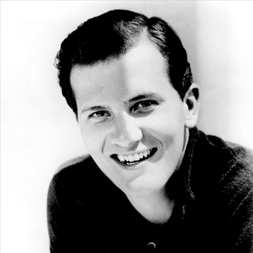 Фото Pat Boone